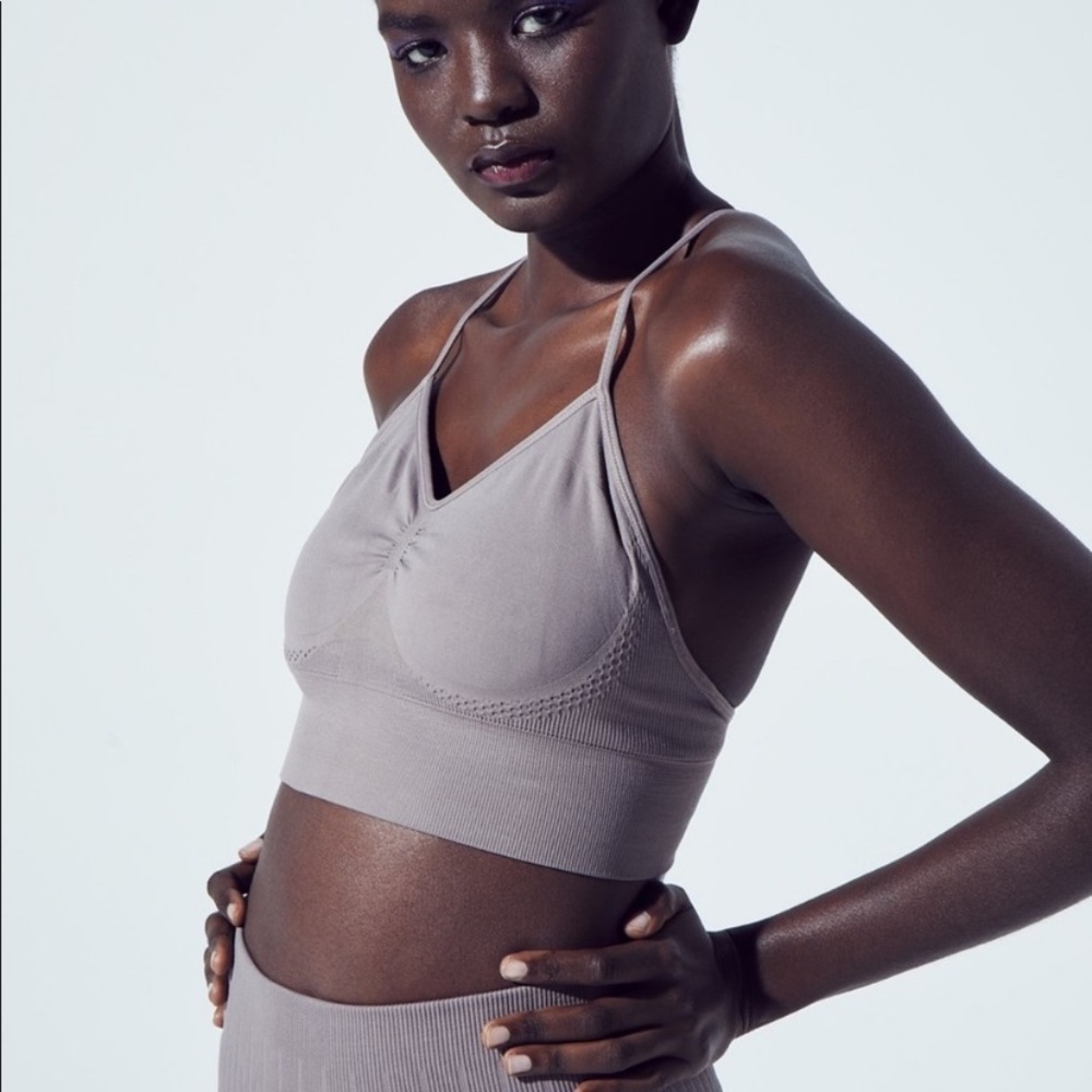 Avocado (Avomuse) Flux Bra